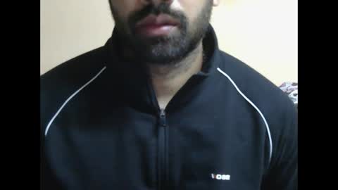 Vicky online show from 01/29/25, 05:30