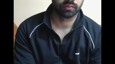 Vicky online show from 01/30/25, 04:27