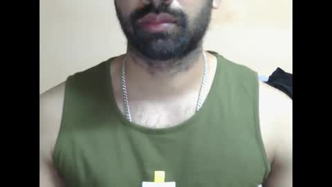 Vicky online show from 01/31/25, 05:19