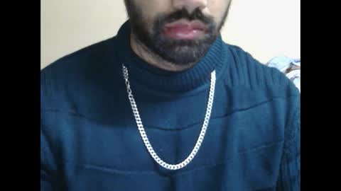 Vicky online show from 02/03/25, 04:14