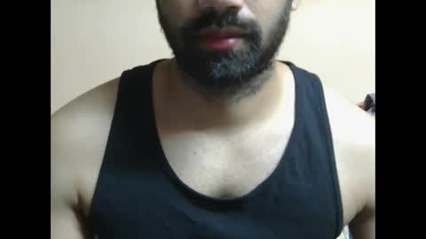 Vicky online show from 02/07/25, 04:37