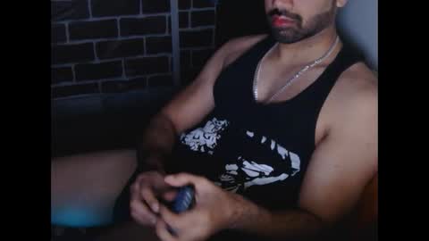 Vicky online show from 02/08/25, 06:01