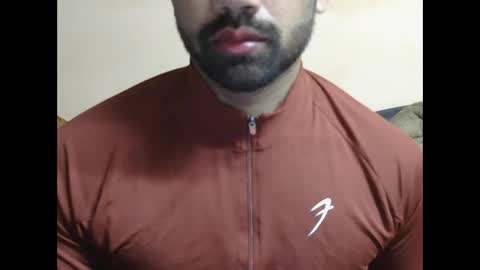 Vicky online show from 02/10/25, 04:41