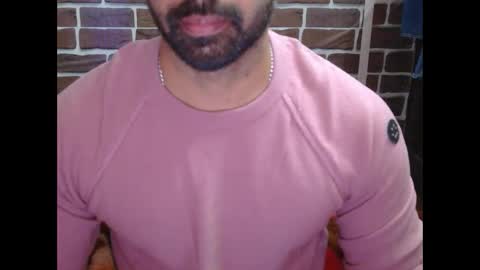 Vicky online show from 02/12/25, 06:09