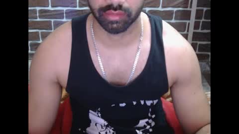 Vicky online show from 02/13/25, 05:54