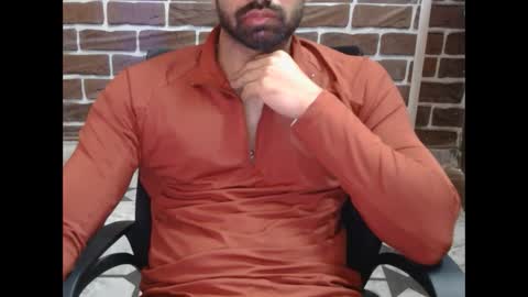 Vicky online show from 02/14/25, 08:52