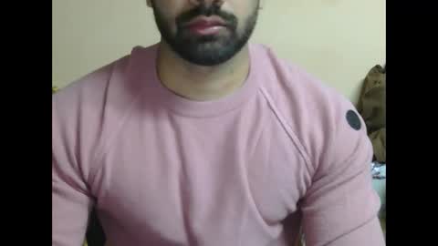 Vicky online show from 02/17/25, 04:20