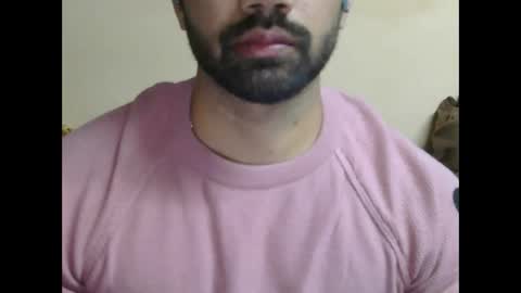 Vicky online show from 02/17/25, 07:26