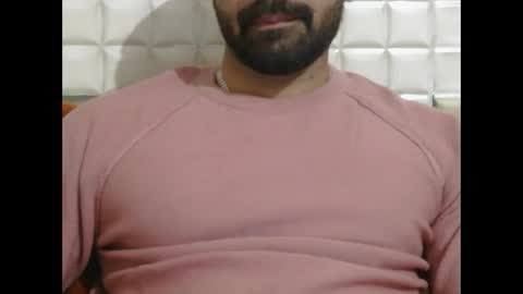 Vicky online show from 02/17/25, 04:48