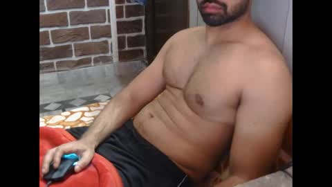 Vicky online show from 02/18/25, 06:37