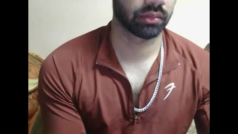 Vicky online show from 02/19/25, 04:23