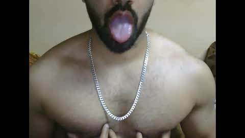 Vicky online show from 02/20/25, 04:18