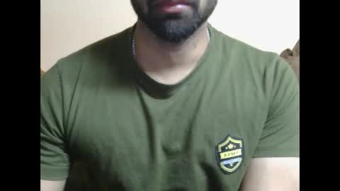 Vicky online show from 02/21/25, 05:02