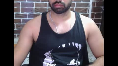 Vicky online show from 02/21/25, 05:31