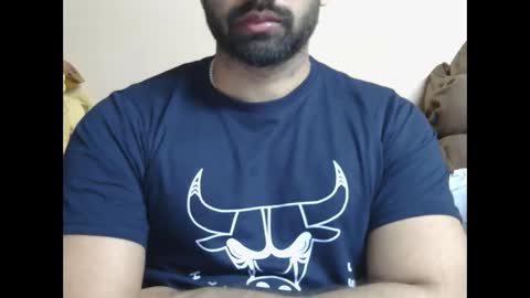 Vicky online show from 02/24/25, 04:49