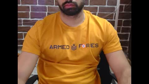 Vicky online show from 02/25/25, 05:41