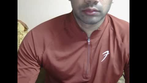 Vicky online show from 03/01/25, 04:37