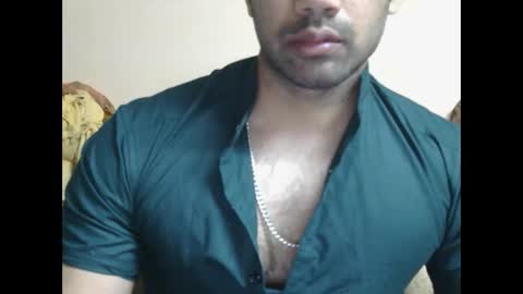 Vicky online show from 03/03/25, 04:58