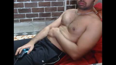 Vicky online show from 03/04/25, 07:01