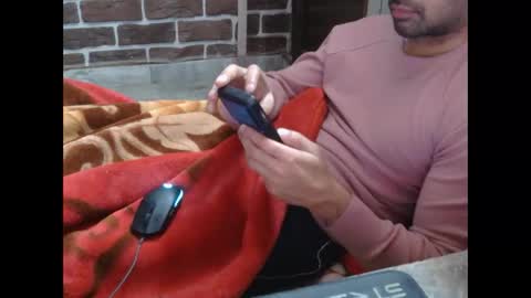 Vicky online show from 03/06/25, 05:33