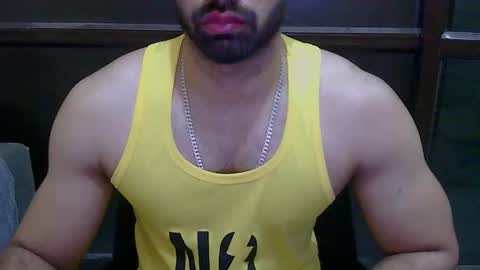 Vicky online show from 09/21/25, 03:13