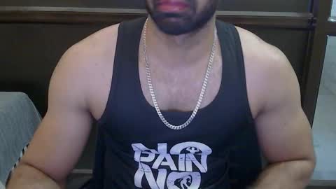 Vicky online show from 09/22/25, 09:00