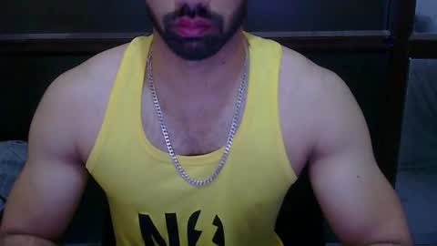 Vicky online show from 10/04/25, 04:10