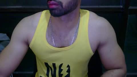 Vicky online show from 10/04/25, 04:16