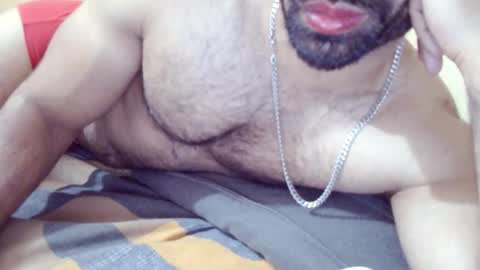 Vicky online show from 10/08/25, 04:15