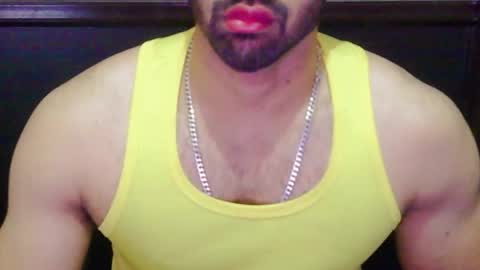 Vicky online show from 10/13/25, 03:01