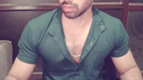 Vicky online show from 10/15/25, 05:02