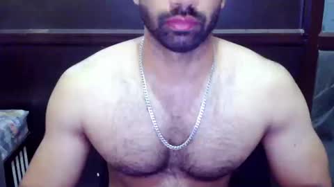 Vicky online show from 10/20/25, 07:25