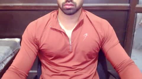 Vicky online show from 10/27/25, 06:28