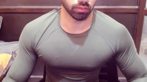 Vicky online show from 10/29/25, 05:20