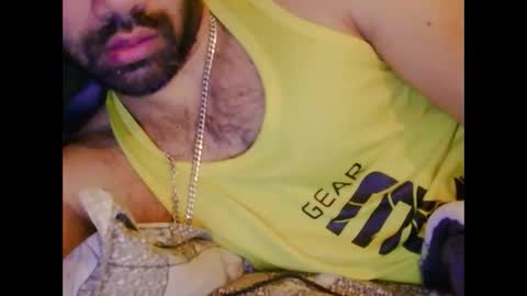 Vicky online show from 01/11/26, 12:04