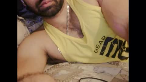 Vicky online show from 01/14/26, 10:25