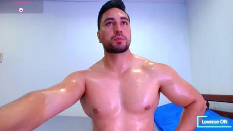 Thomas online show from 03/12/26, 10:38