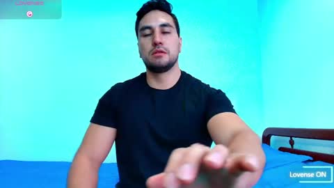 Thomas online show from 04/30/26, 10:03