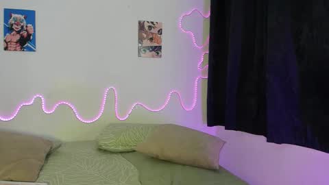 Kalahnna  online show from 02/06/26, 03:11