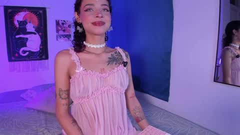 Kalahnna  online show from 06/03/26, 10:59