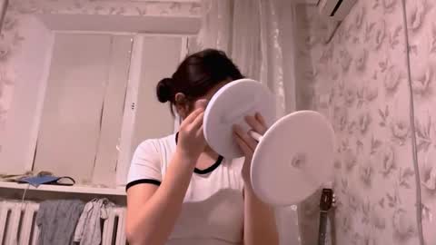 Sakura online show from 03/21/26, 02:20