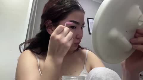 Sakura online show from 04/15/26, 03:19