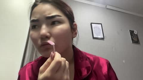 Sakura online show from 04/16/26, 03:13