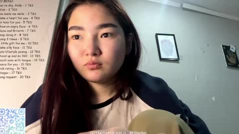 Snapshot of kalalinet chatting on 04/28/26, 10:15 Sakura online show from 04/28/26, 10:15