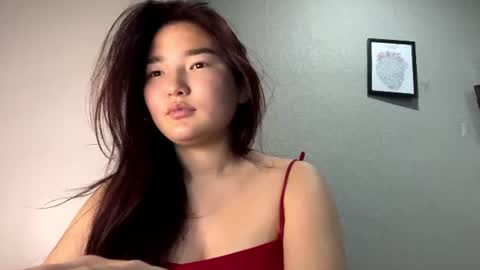 Sakura online show from 06/25/26, 04:55
