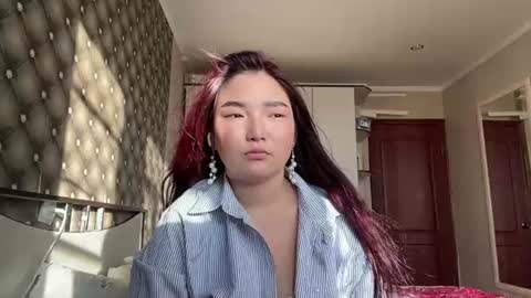 Sakura online show from 07/08/26, 01:37