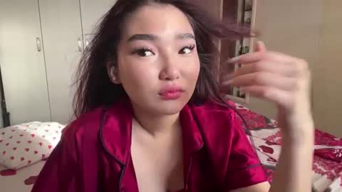 Sakura online show from 07/21/26, 01:35