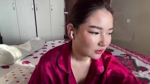 Sakura online show from 07/22/26, 01:14