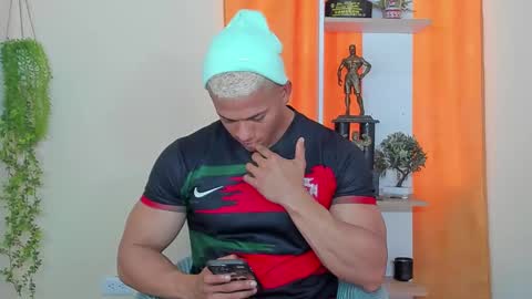 kale thomson online show from 12/02/24, 01:35