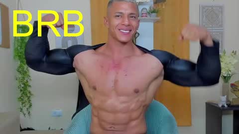 kale thomson online show from 01/02/25, 08:02